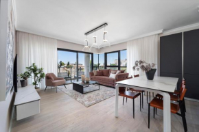 Luxury 2BDR In The Heart Of Jerusalem